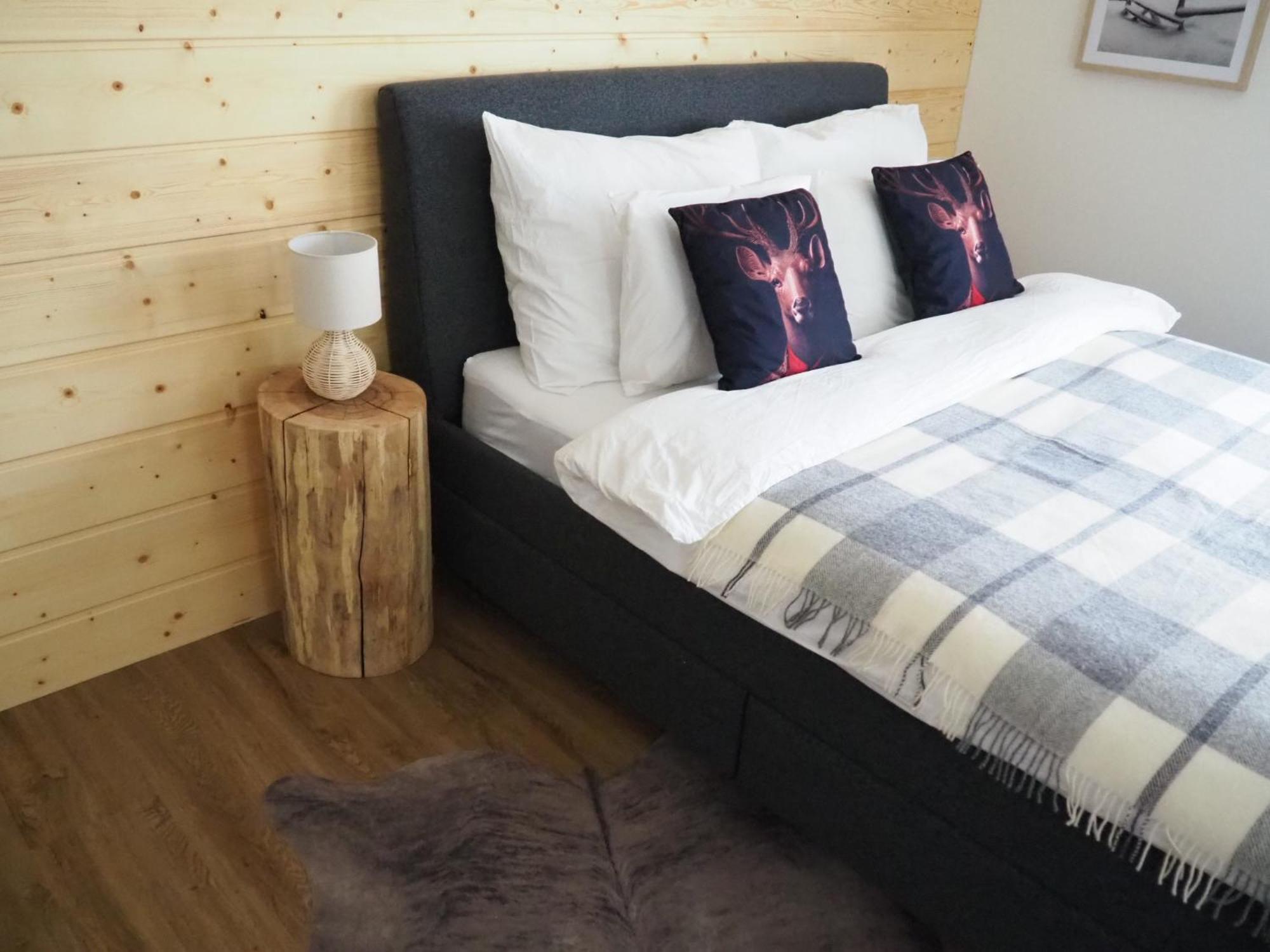 My Deer Apartment Destne v Orlickych horach Ngoại thất bức ảnh